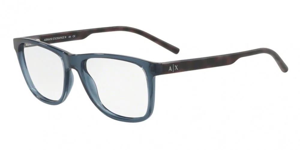 Armani Exchange 3048 Eyeglasses